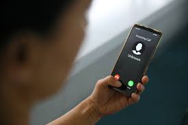 Телефонное мошенничество