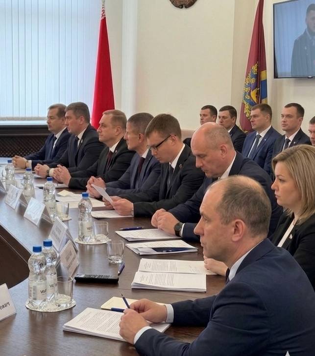 Отчет Савицкого В.Н. о противодействии мошенничеству